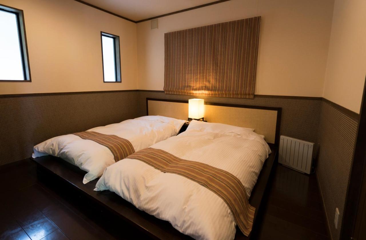 Kaze No Tani No Iori Hotel Gamagori Exterior foto