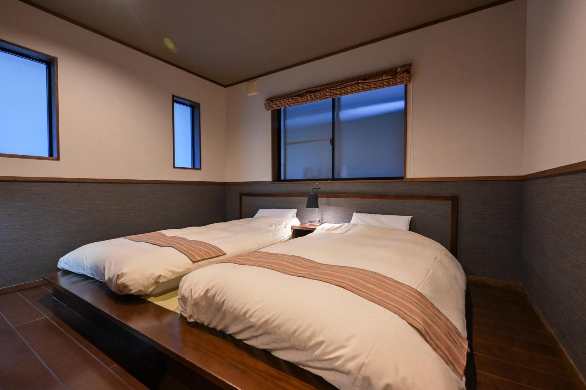Kaze No Tani No Iori Hotel Gamagori Cameră foto