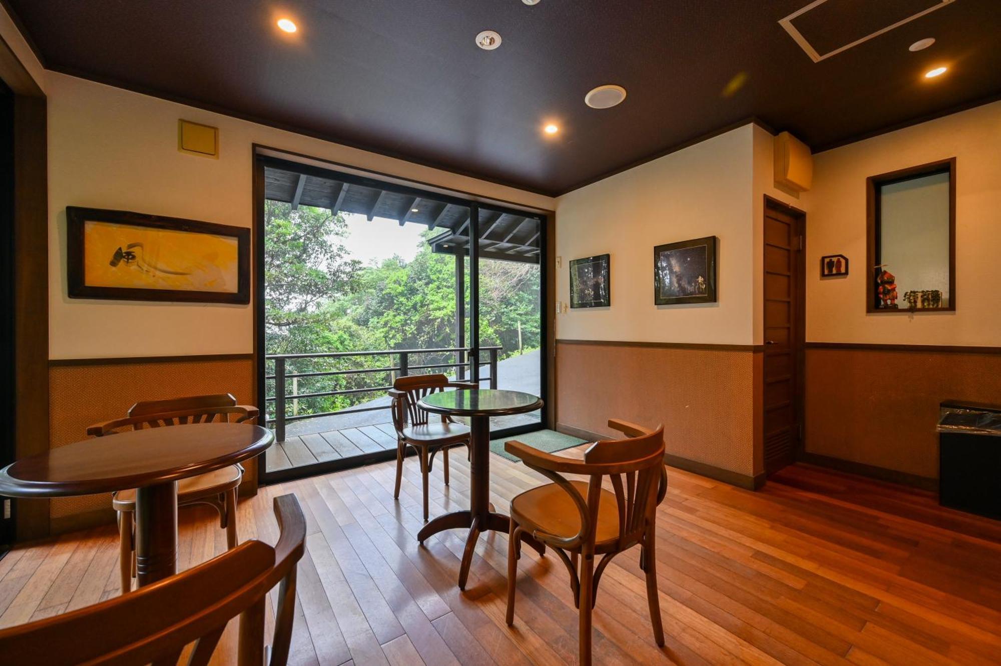Kaze No Tani No Iori Hotel Gamagori Exterior foto